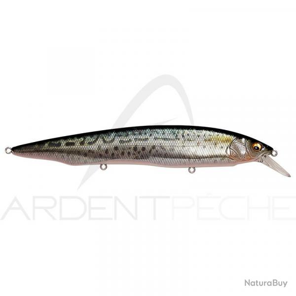 Poisson nageur MEGABASS Kanata SW FA Saba