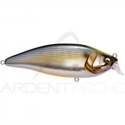 Poisson nageur MEGABASS Konosirus shad Wagin konoshiro indicator