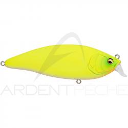 Poisson nageur MEGABASS Konosirus shad Do chart