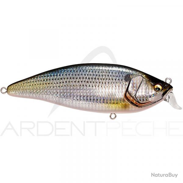 Poisson nageur MEGABASS Konosirus shad FA Konoshiro