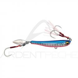 Jig MEGABASS Makippa 60 Blue pink