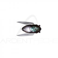 Leurre flottant MEGABASS Nano siglett Min min zemi