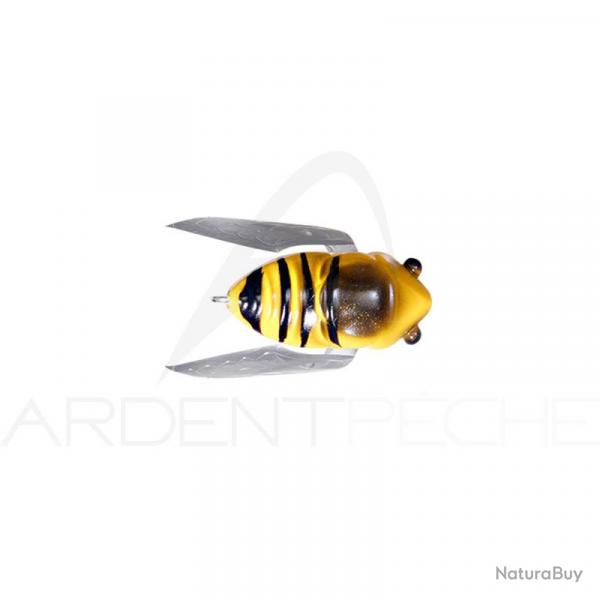 Leurre flottant MEGABASS Nano siglett FF Bee