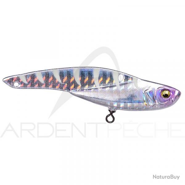 Lame MEGABASS Onimaru sawara tune 30g G Silver gigo