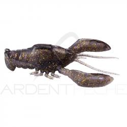 Leurre souple MEGABASS Sleeper craw 3 Muddy copper