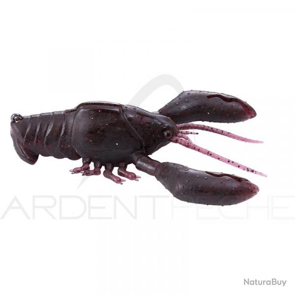Leurre souple MEGABASS Sleeper craw 3 Scuppernong