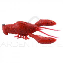 Leurre souple MEGABASS Sleeper craw 3 Demon craw