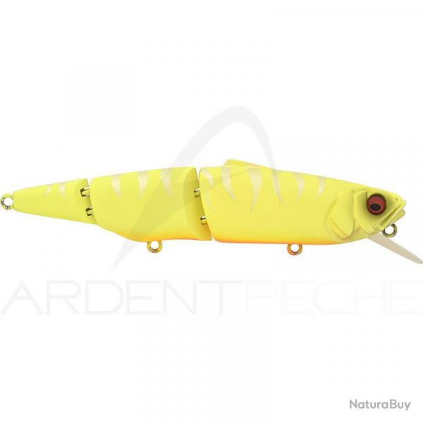 Swimbait MEGABASS Suwitch UF Mat chart