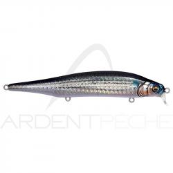Poisson nageur MEGABASS X80 Magnum SR FA Bora
