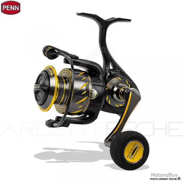 Moulinet spinning PENN Authority 7500
