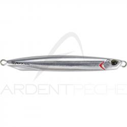 Jig DUO Drag metal cast super slim blade 42g PSA0625 UV Silver slash G