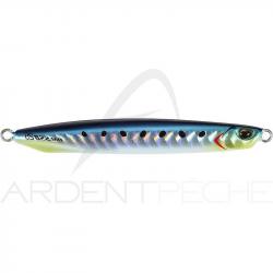 Jig DUO Drag metal cast super slim blade 55g PFA0604 Sardine glow belly