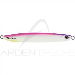 Jig DUO Drag metal cast super slim blade 80g PCC0605 Pink glow