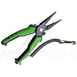 Pince à anneaux brisés GUNKI Multi 7.5 secure grip