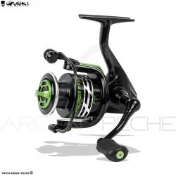 Moulinet spinning GUNKI Trooper FV 25