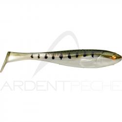 Leurre souple ILLEX Magic slim shad 2 Magic goujon