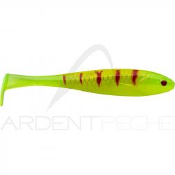 Leurre souple ILLEX Magic slim shad 2 Magic muddy water