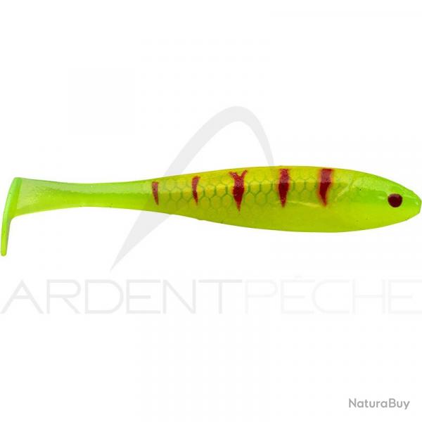 Leurre souple ILLEX Magic slim shad 2 Magic muddy water