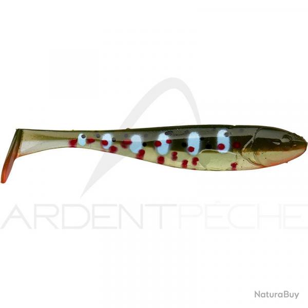 Leurre souple ILLEX Magic slim shad 2 Magic truitelle