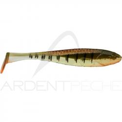 Leurre souple ILLEX Magic slim shad 2 Magic vairon