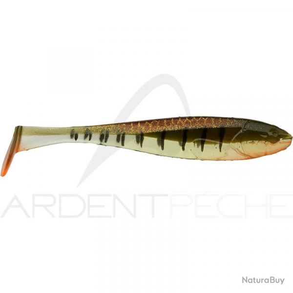 Leurre souple ILLEX Magic slim shad 2 Magic vairon