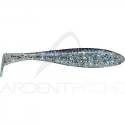 Leurre souple ILLEX Magic slim shad 2 Magic bleak