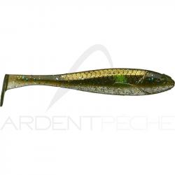 Leurre souple ILLEX Magic slim shad 2 Magic ayu