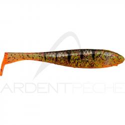 Leurre souple ILLEX Magic slim shad 2 Magic perch
