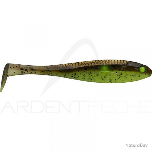 Leurre souple ILLEX Magic slim shad 2 Magic guripan