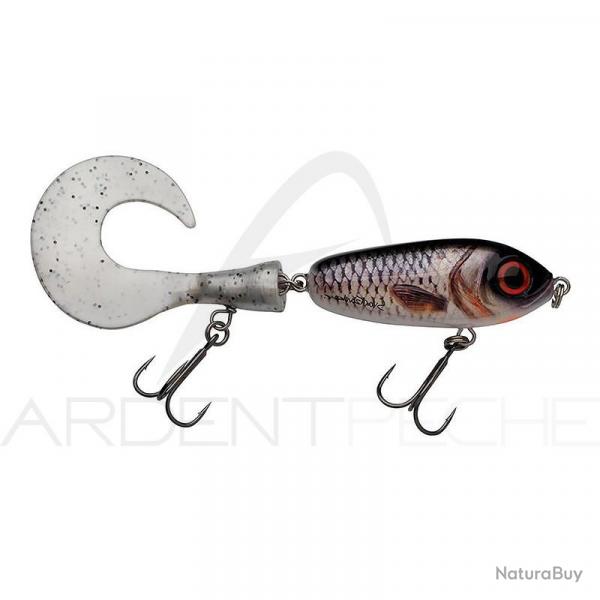 Leurre ABU GARCIA Svartzonker McMio Real roach