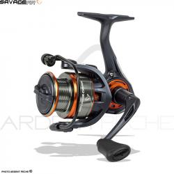 Moulinet spinning SAVAGE GEAR SG2 3000