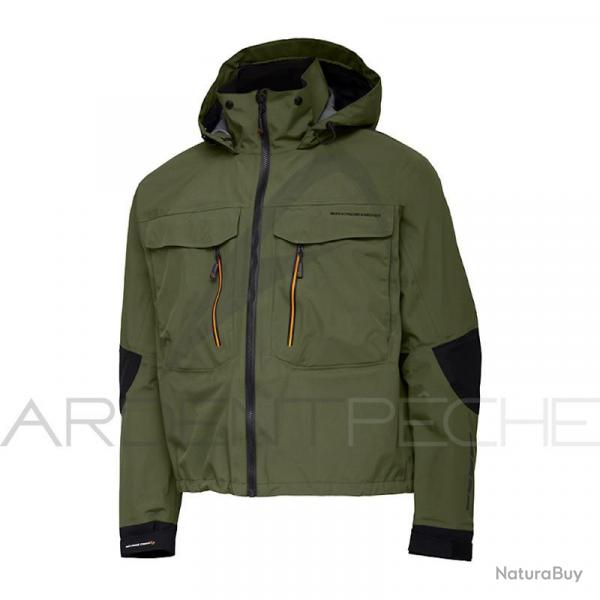 Veste SAVAGE GEAR SG4 Wading jacket