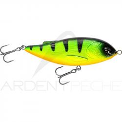 Poisson nageur LUCKY JOHN Arrow jerk 15 S 027