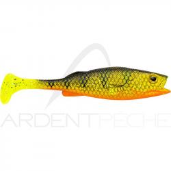 Leurre souple LMAB Kofi barsch 7cm Natural perch
