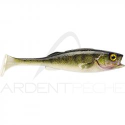 Leurre souple LMAB Kofi barsch 7cm Zanderskin