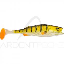 Leurre souple LMAB Kofi barsch 9cm Real perch