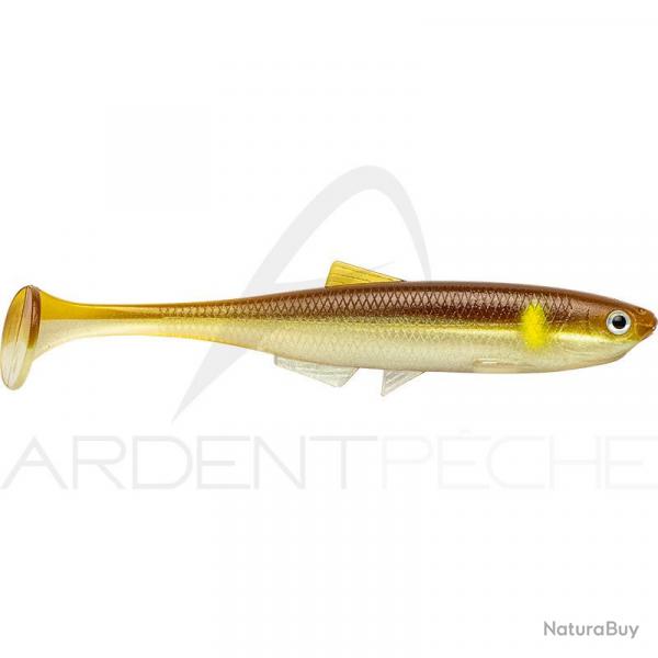 Leurre souple LMAB Kofi bleak shad 12cm Ayu