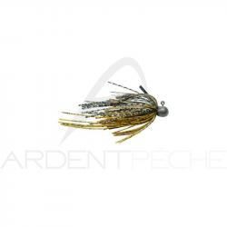 Micro rubber jig NOIKE Kaishin finess jig 5.2g 03