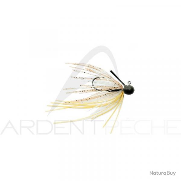 Micro rubber jig NOIKE Kaishin finess jig 5.2g 08