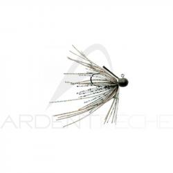 Micro rubber jig NOIKE Kaishin finess jig 5.2g 16