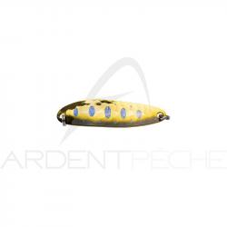 Cuiller ondulante TIEMCO Lightning wobbler 3.5g 311