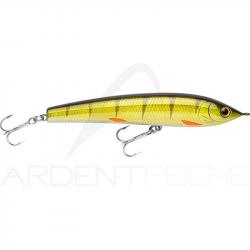 Leurre de surface TIEMCO Red pepper 932 Green perch