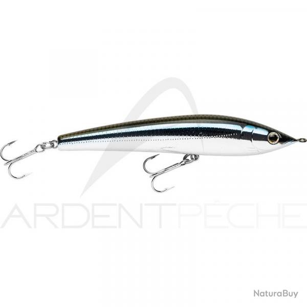Leurre de surface TIEMCO Red pepper 149
