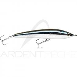 Leurre de surface TIEMCO Red pepper Jr 149