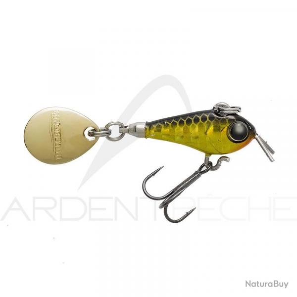 Spintail TIEMCO Riot blade 9g 02