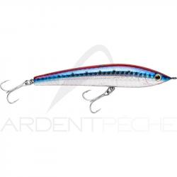 Leurre de surface TIEMCO Salty red pepper Jr 105