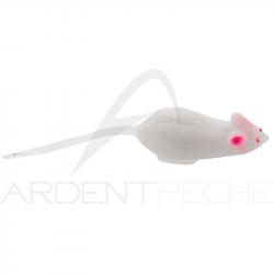 Leurre souple TIEMCO Critter tackle wild mouse emperor 26