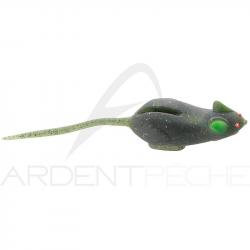 Leurre souple TIEMCO Critter tackle wild mouse emperor 27