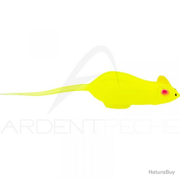 Leurre souple TIEMCO Critter tackle wild mouse emperor 228