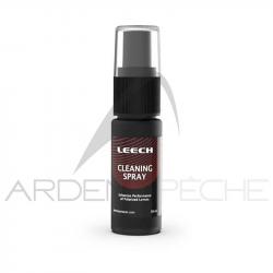 LEECH Spray nettoyant lunettes